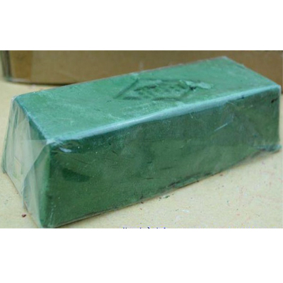 3B不銹鋼拋光綠蠟